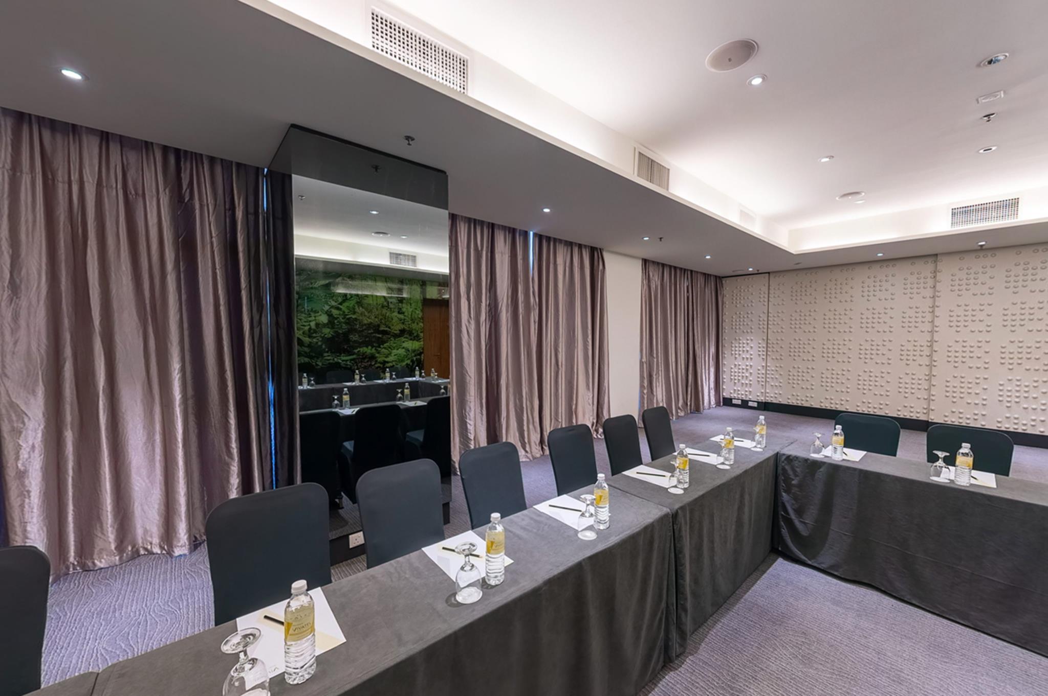 Vivatel Kuala Lumpur Hotel Ngoại thất bức ảnh